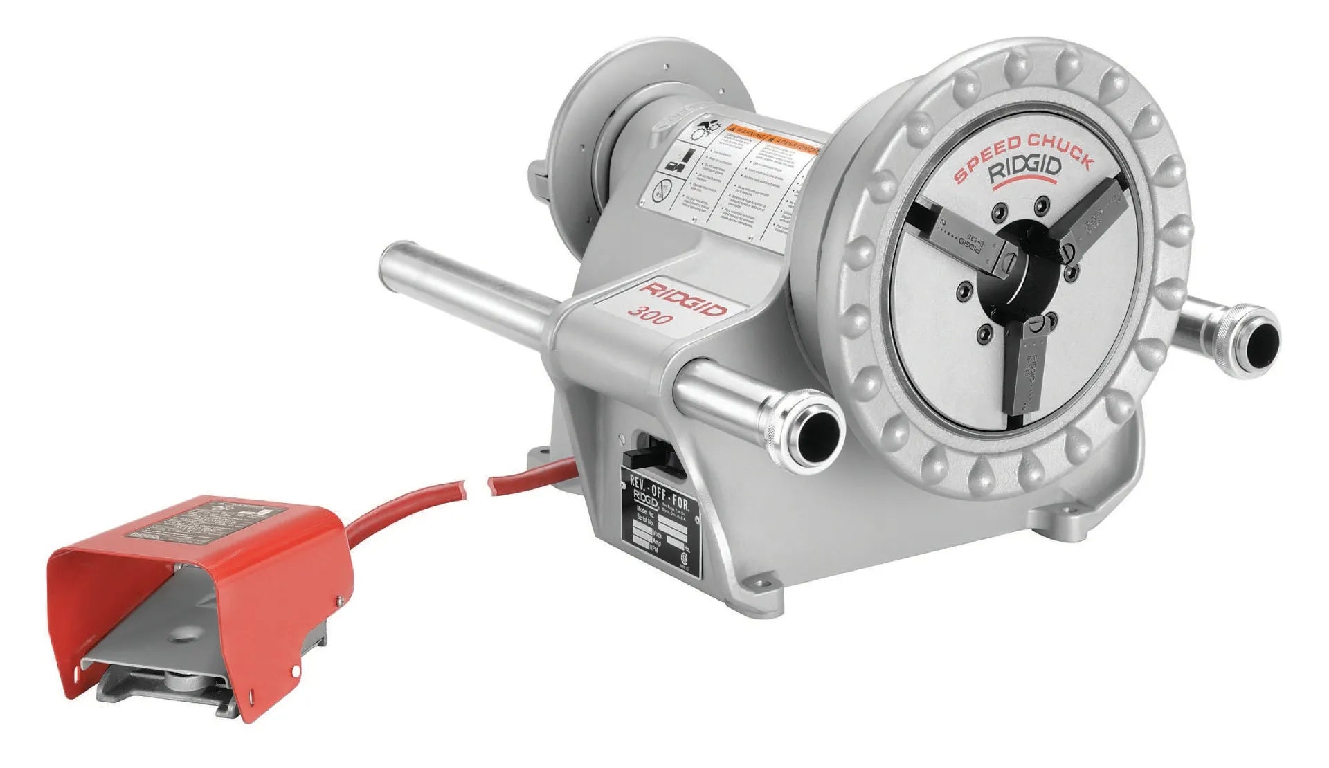 Motopropulsor #300 (75435) - RIDGID