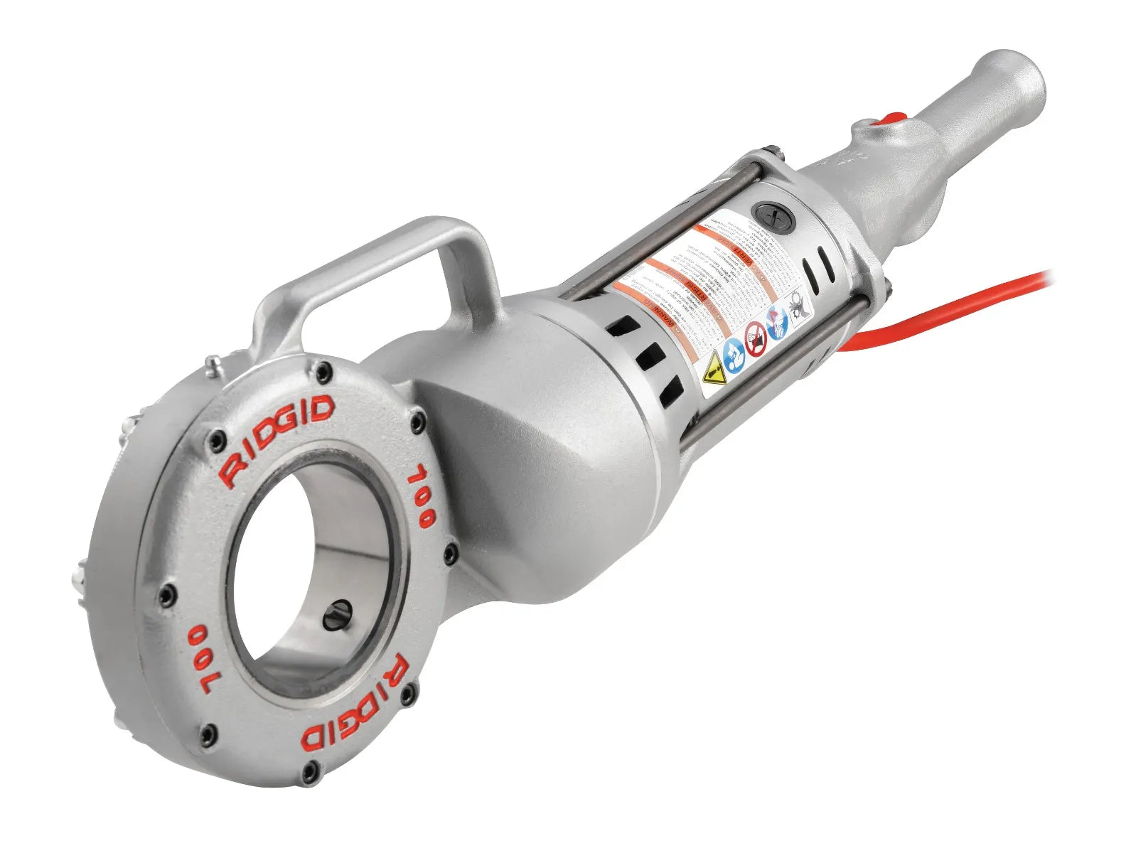 Motopropulsor #700 terraja 12r y 141 (41940) - RIDGID