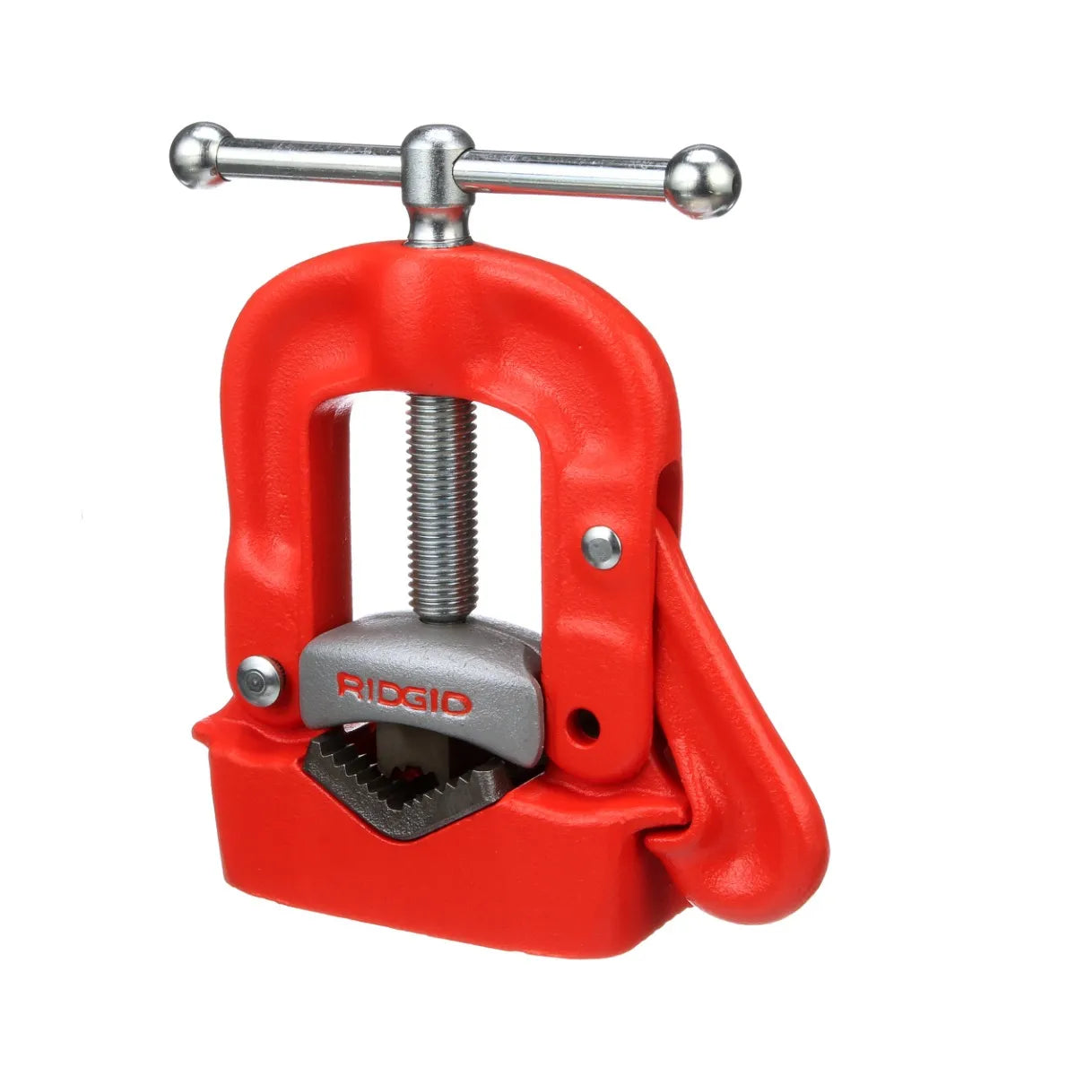 Prensa horquilla #21 1/8"-2" ridgid (40080) - RIDGID