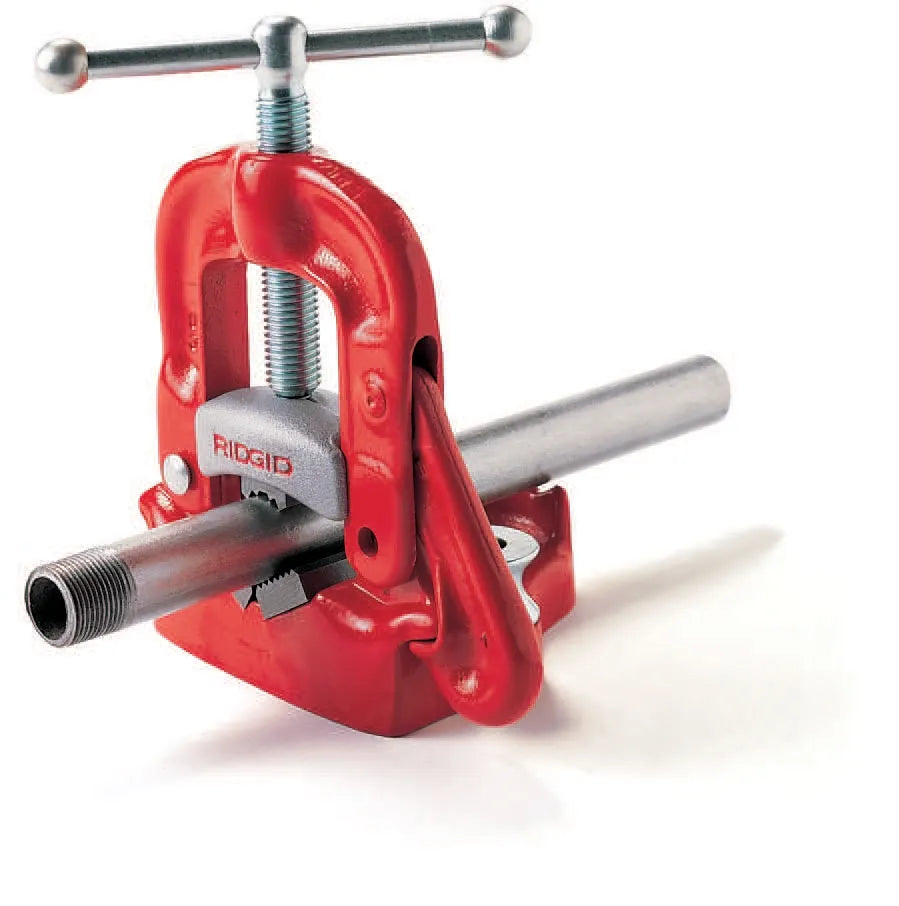 Prensa horquilla #23 1/8"-3" ridgid (40090) - RIDGID