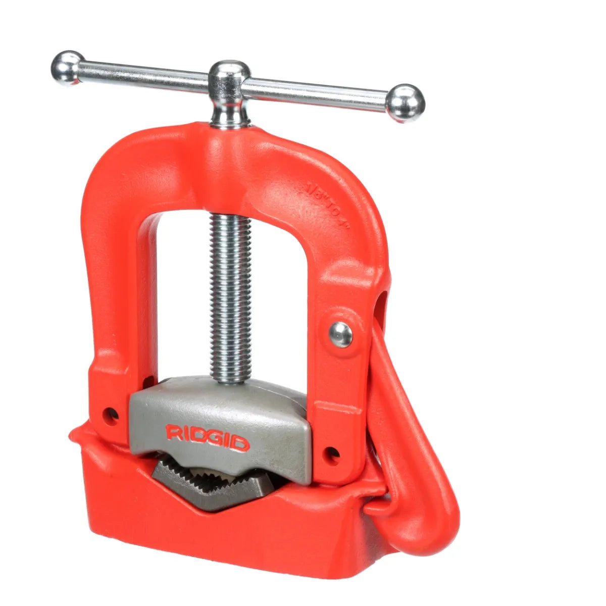 Prensa horquilla #25 1/8"-4" ridgid (40100) - RIDGID