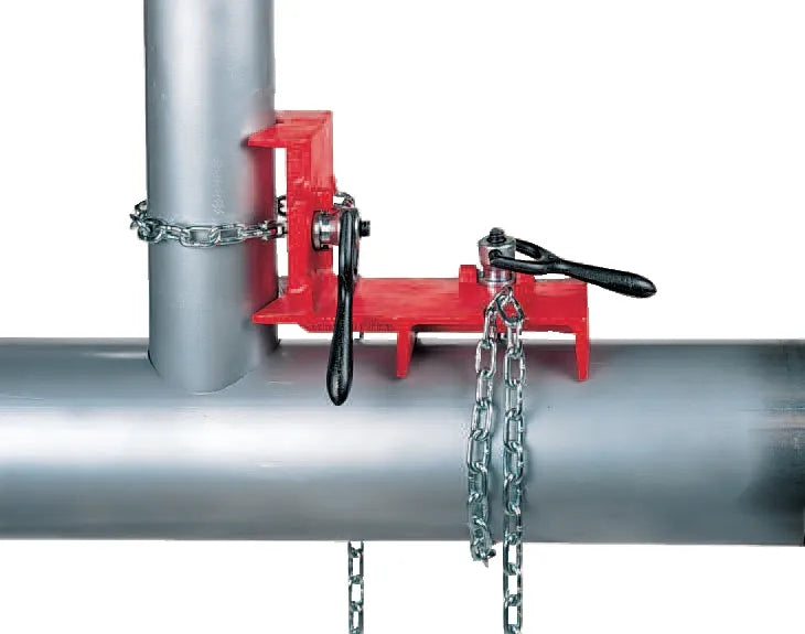 Prensa soldar angular 1/2" - 12" #462 (40225) - RIDGID