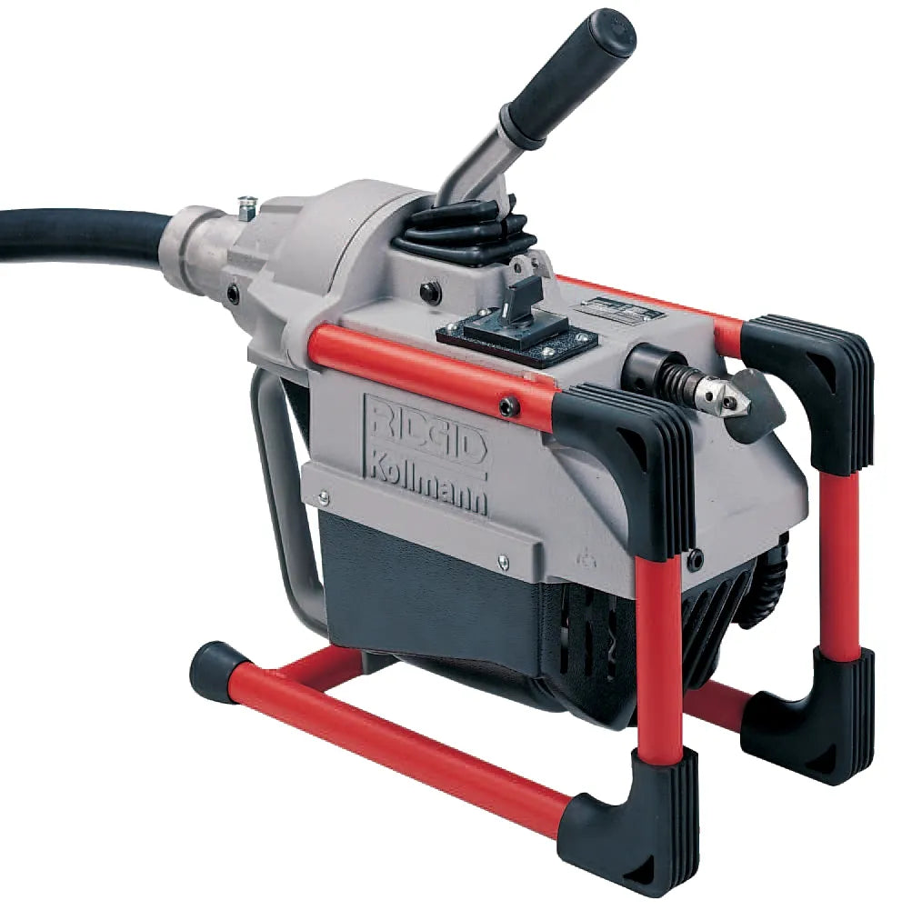 Destapador desagues k-60sp-se (66517) - RIDGID