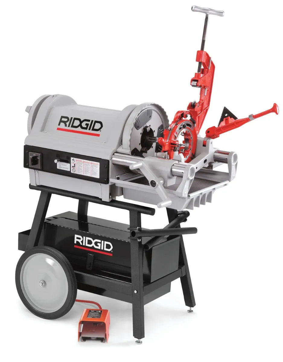 Niplera #1224 ridgid cat.rt 191 (29858) - RIDGID