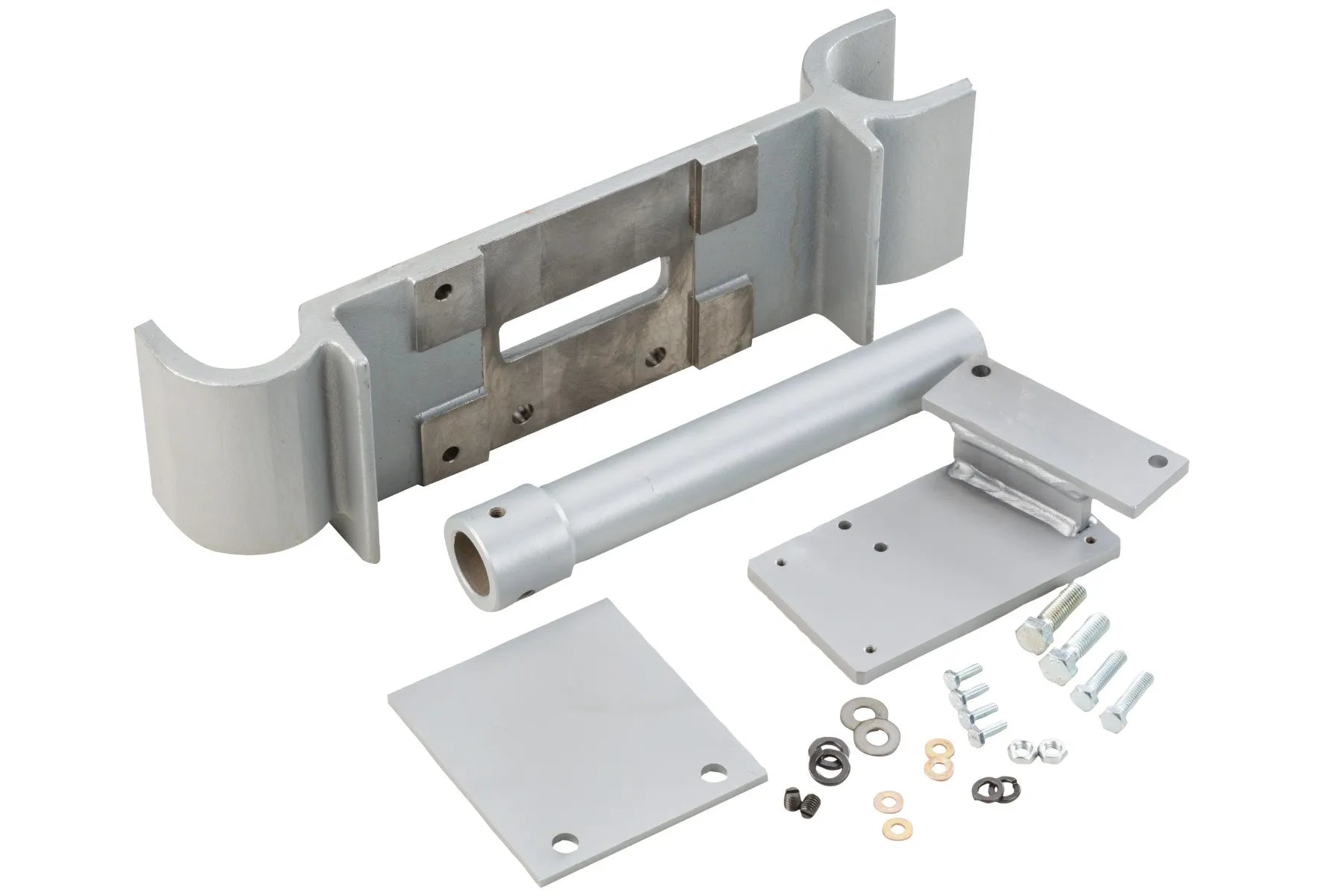 Jgo. montaje para carro #1224 (48397) - RIDGID