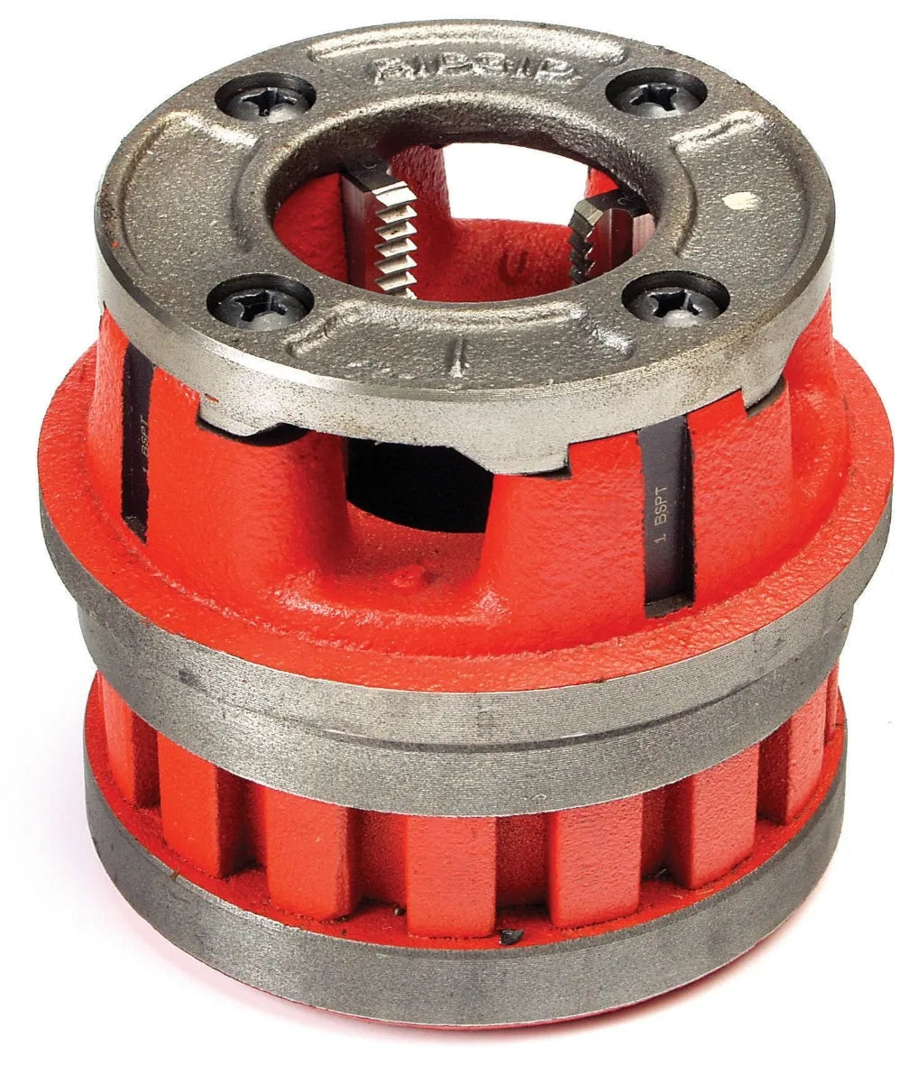 Cabezal de 1/8" npt (36875) - RIDGID