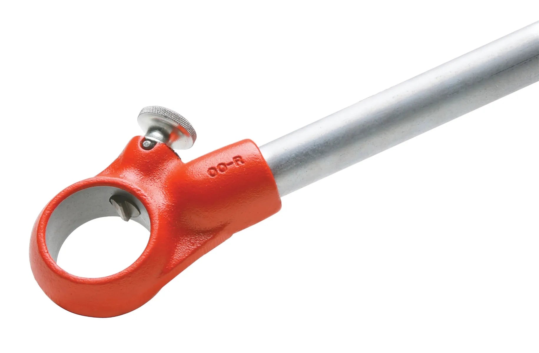 Trinquete y mango de 12r #38555 (30118) - RIDGID