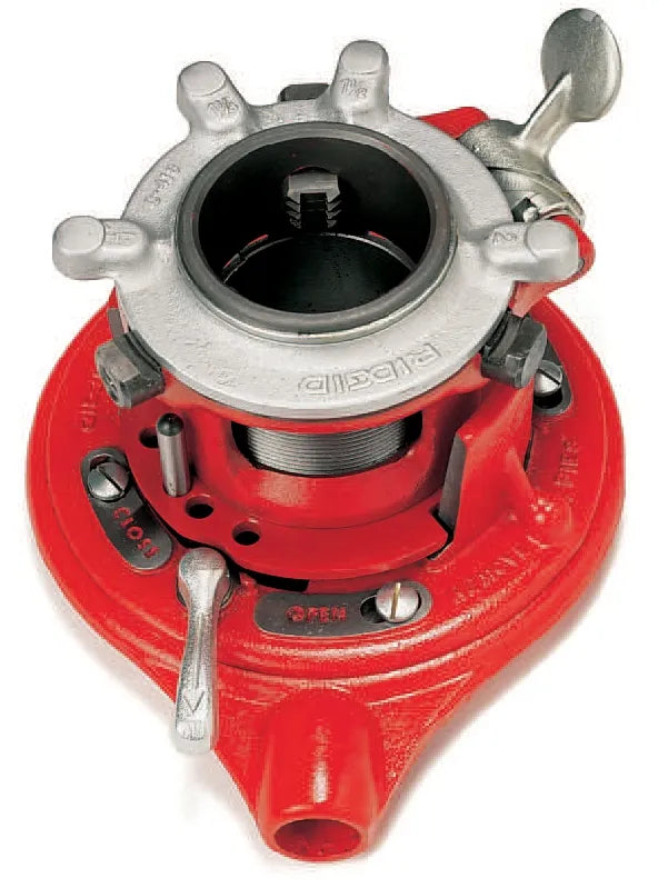 Terraja 1"-2" npt #65r-tc (36570) - RIDGID