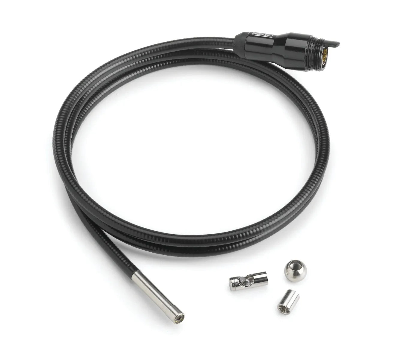 Cable con lente 6.0 mm. (37098) - RIDGID
