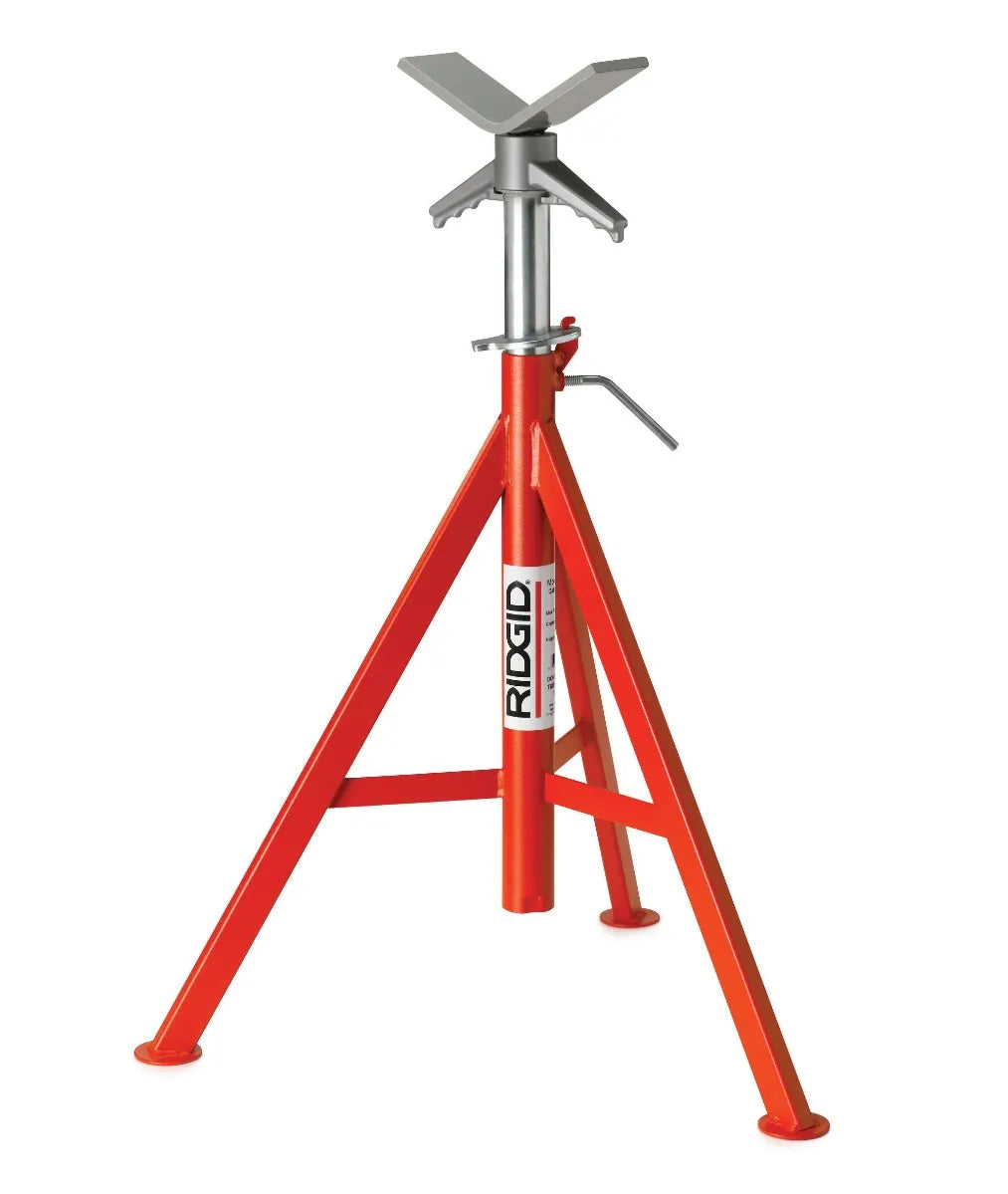 Cabezal vj99 # 56662 (56662) - RIDGID