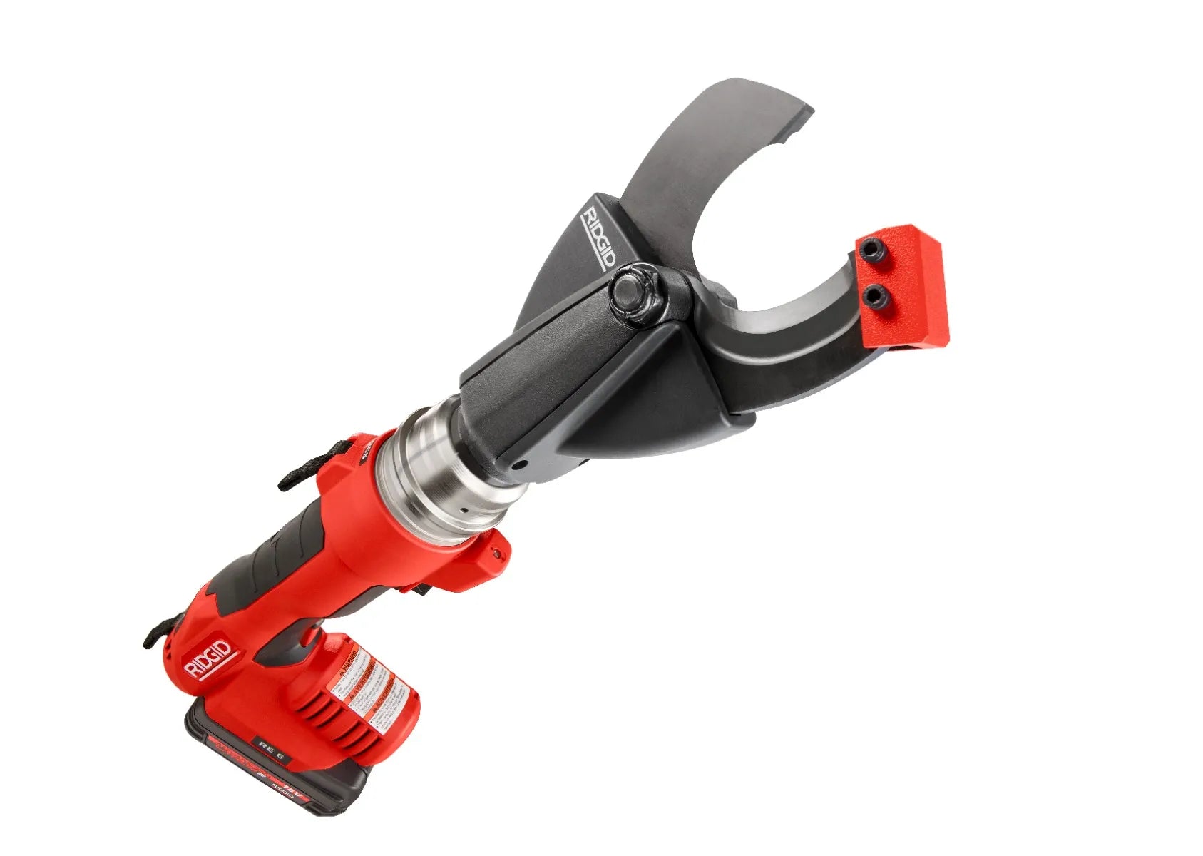 Aprieta terminales (46818) - RIDGID