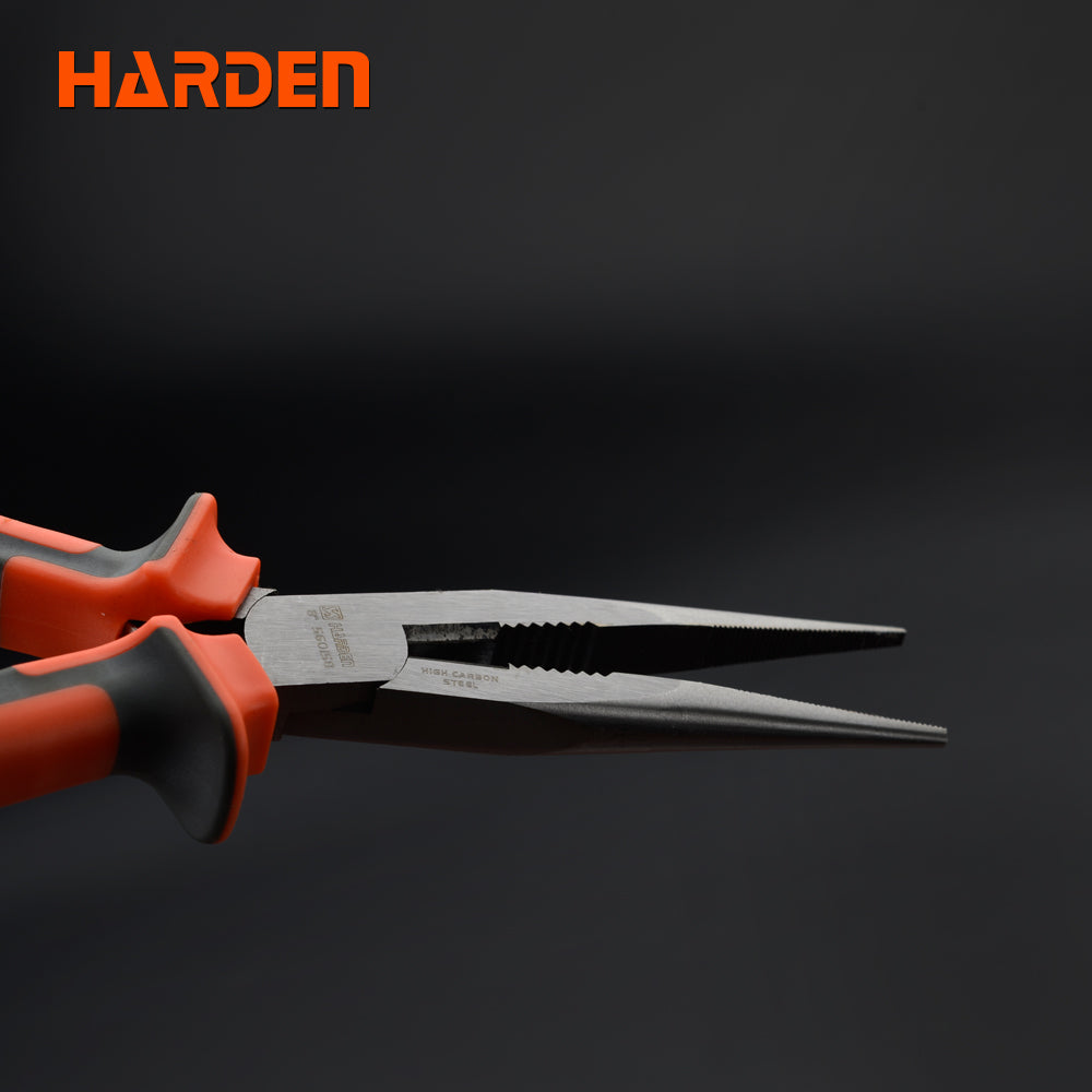 Alicate de Punta 6″ Harden