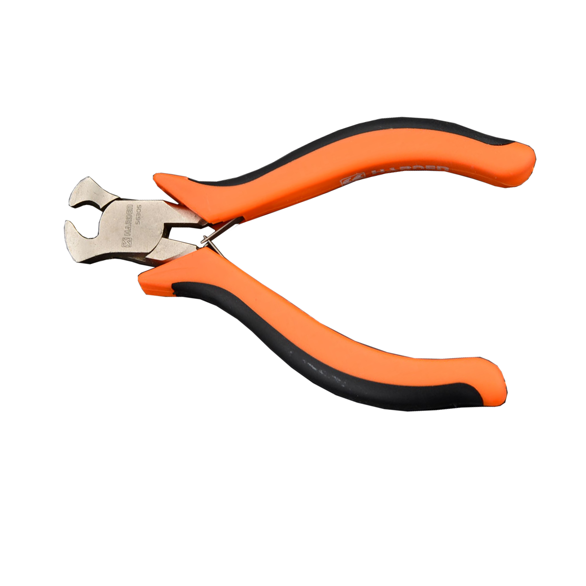 Mini Alicate de corte final 4.5″ Harden
