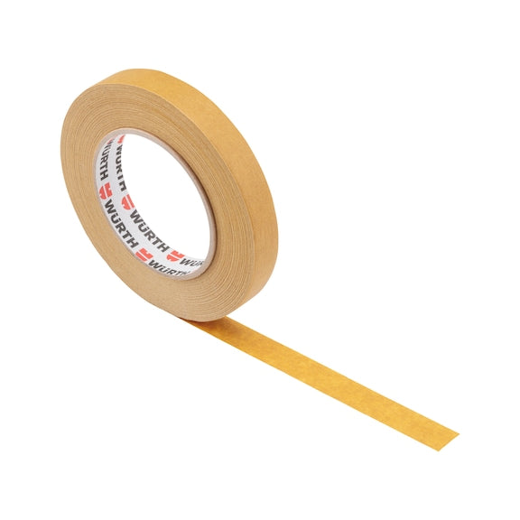 CINTA ADHESIVA P INTERIORES RESIS CALOR - WURTH