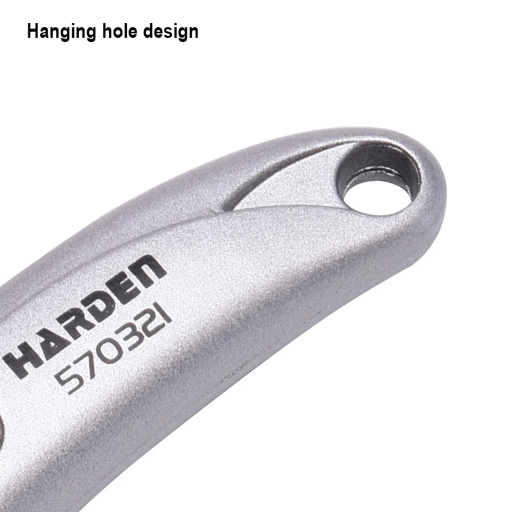 Repuestos Cartonero Plegable 10 Piezas Cartonero Aluminio (570321) - HARDEN