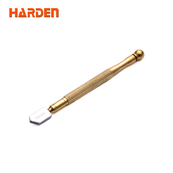 BROCHA 2" HARDEN