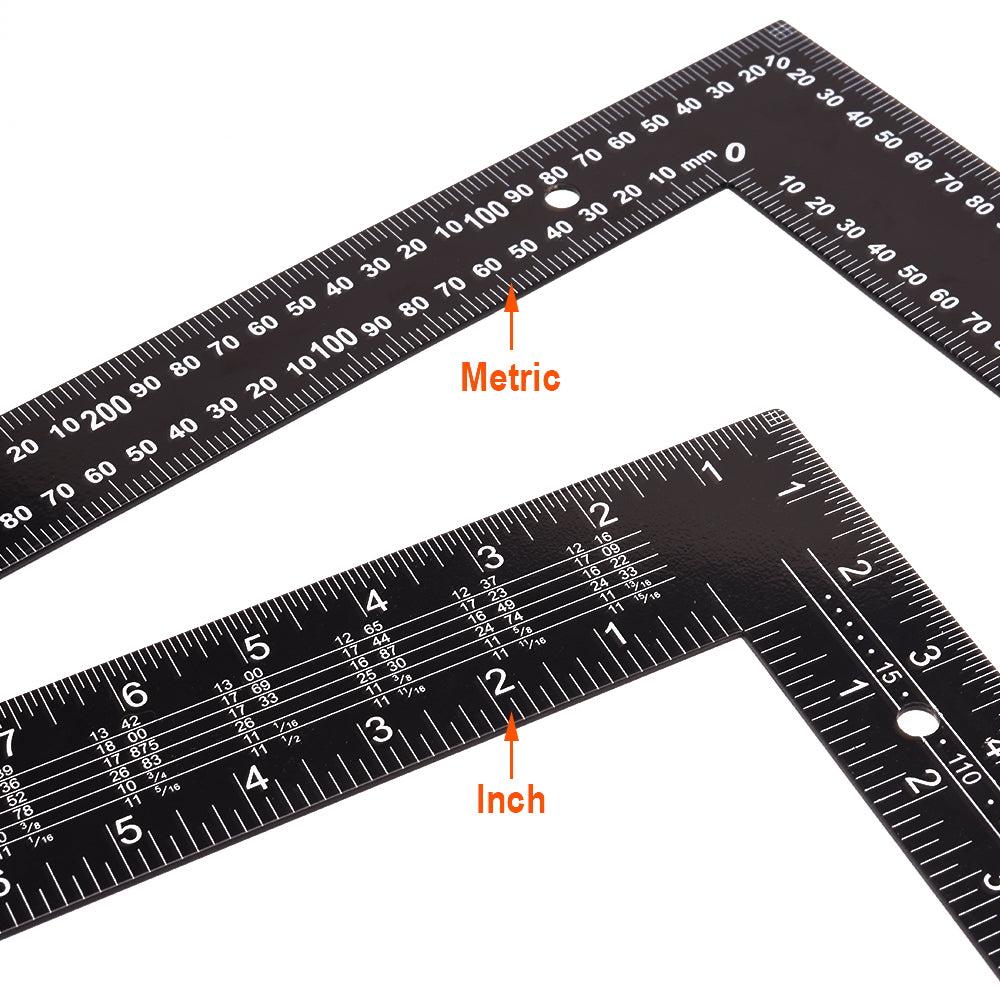 Escuadra Metalica (580732) - HARDEN
