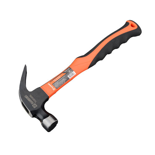 Martillo con mango de fibra de vidrio 20 Oz Harden