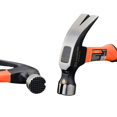 Martillo con mango de fibra de vidrio 20 Oz Harden