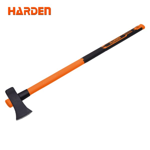 HACHA PARA RAJAR MADERA 6LB
