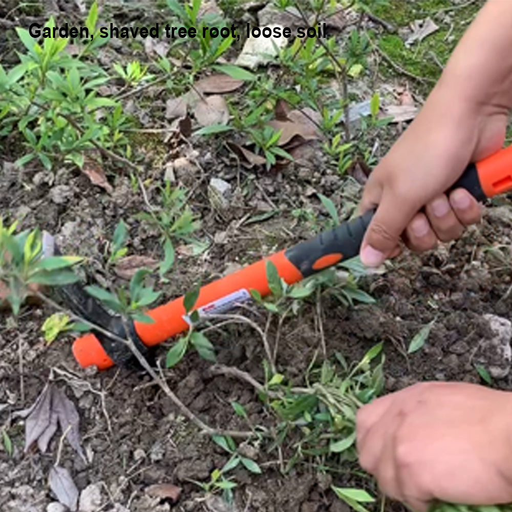 Mini Picota Mango De Fibra 400Gr (590604) - HARDEN