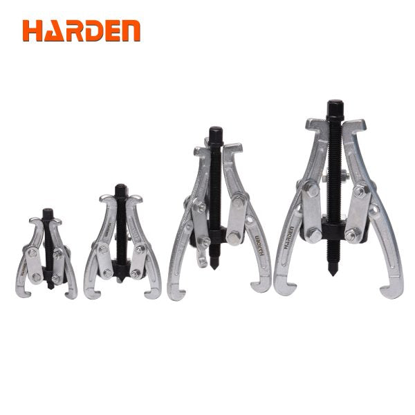 CORTADORA DE TUBO DE 6 A 64MM HARDEN