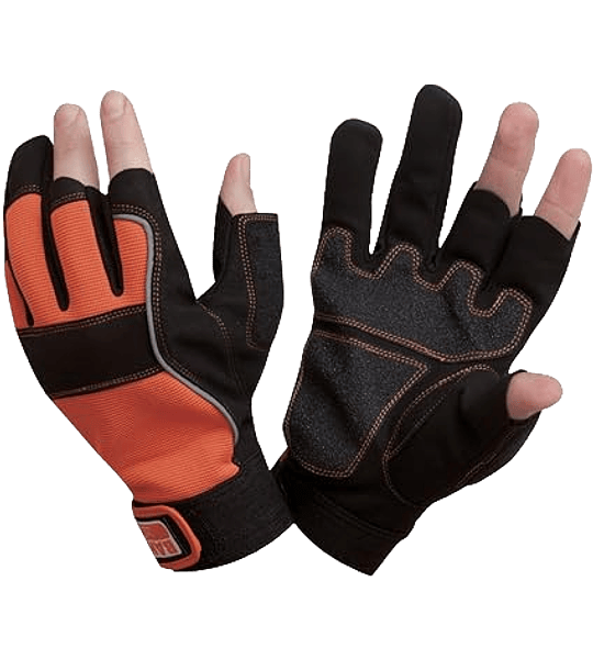 Guantes para trabajos mecánicos BAHCO