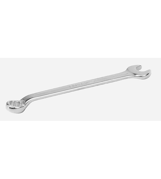 Llave Punta Corona Contra Acodada 1.1/4"