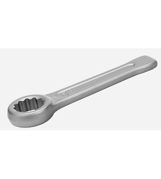 LLAVE GOLPE CORONA 90MM BAHCO 7444SG-M-90