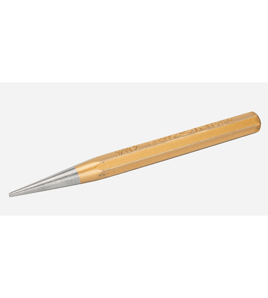 Botador 7 X 120 mm - BAHCO