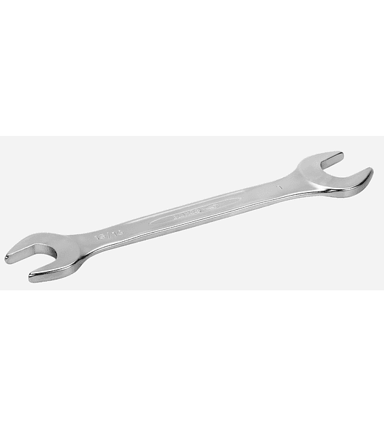 Llave Punta Punta 7/8 X 15/16 - BAHCO