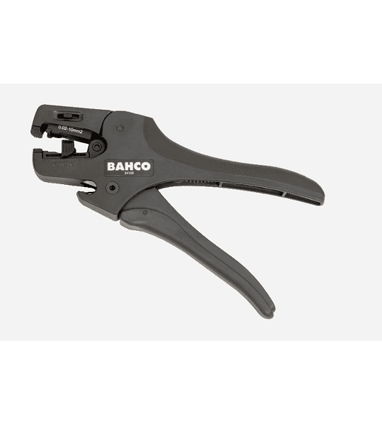 PELACABLE AUTOMATICOS 0.02 - 10 MM2 BAHCO