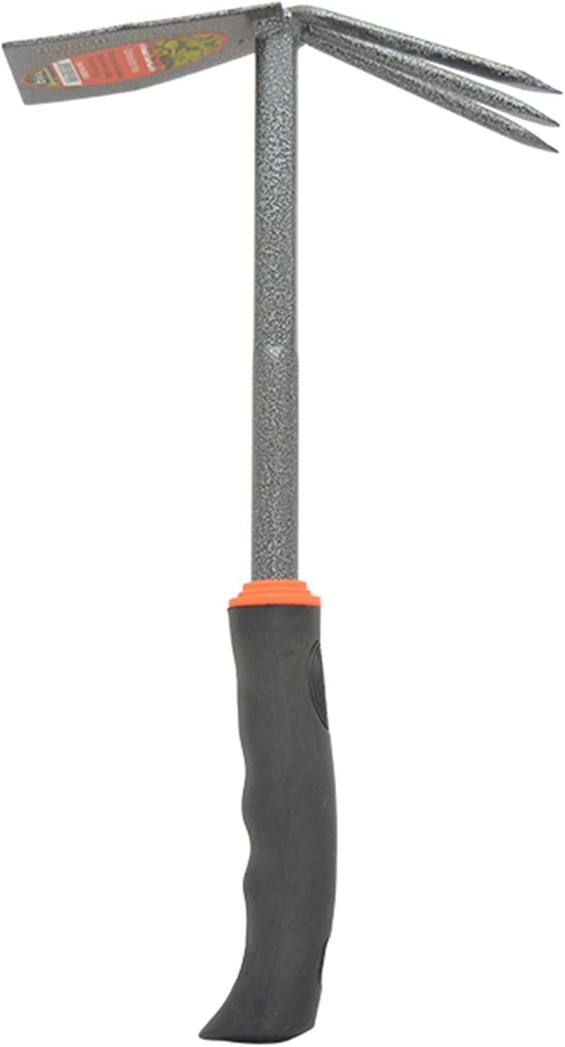Azadon mixto 13" Harden