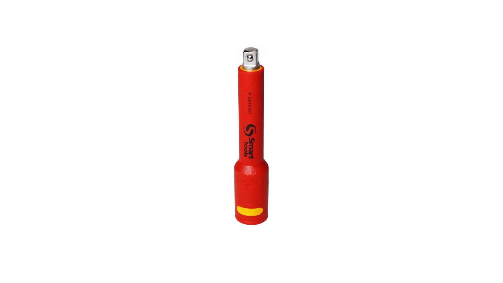 EXTENSION 1/2 DE 125MM DE LARGO VDE 1000V(11231212)