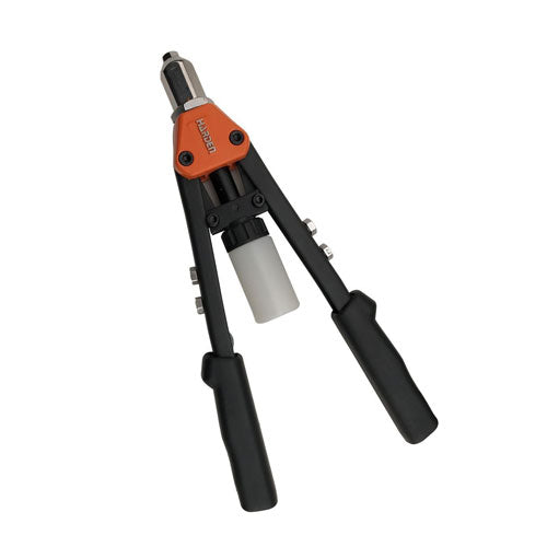 Remachadora de palanca 13" Harden Pro