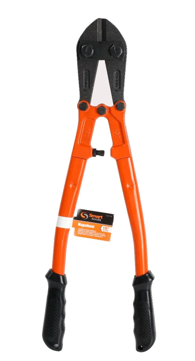 Napoleon 18" cr/v trabajo pesado (6101755) - SMARTTOOLS