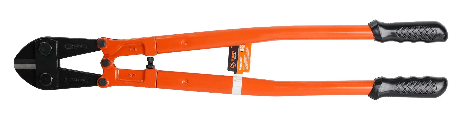 Napoleon 30" cr/v trabajo pesado (6101765) - SMARTTOOLS