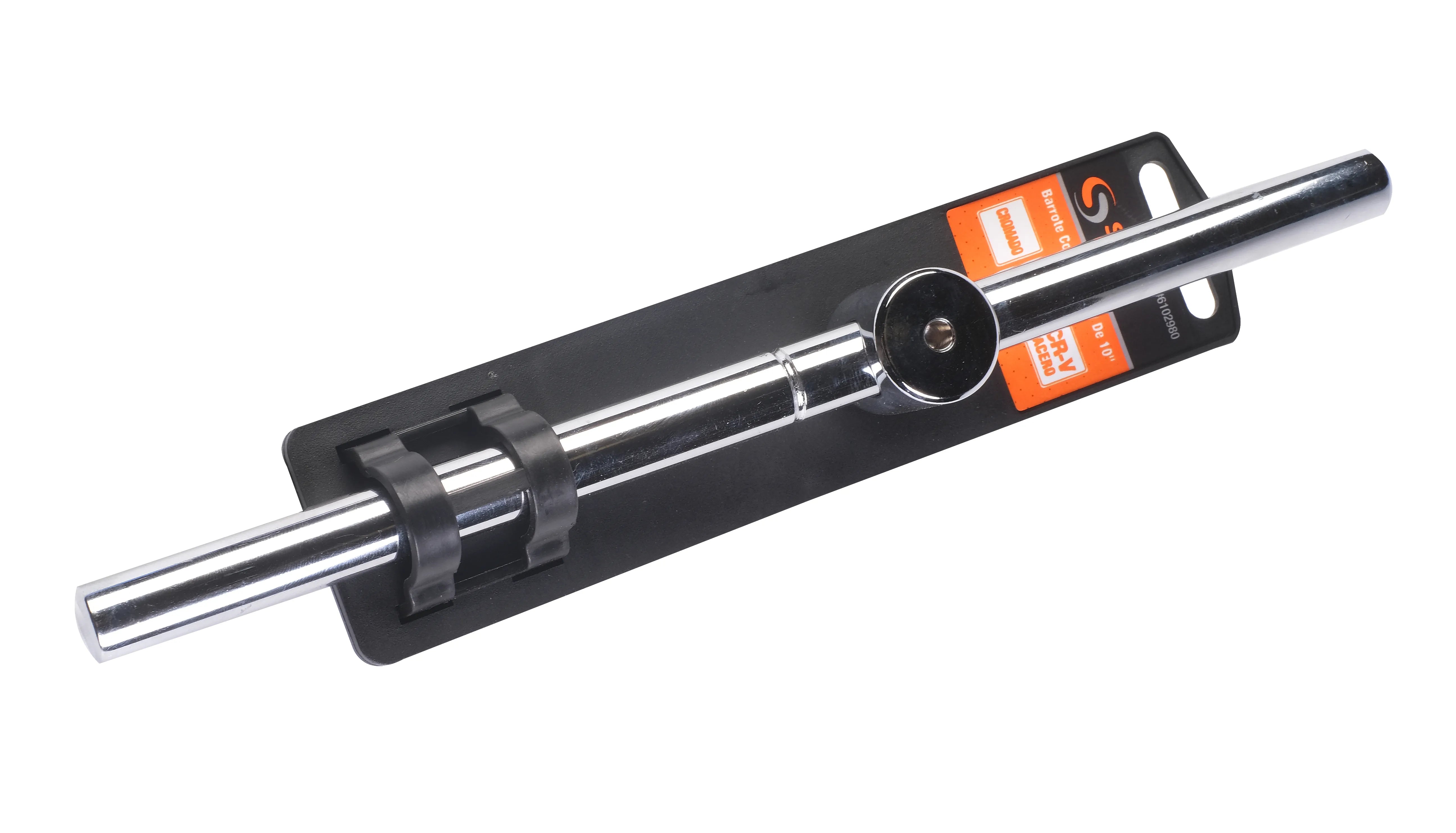 Barrote corredizo 1/2" de 10" (*) - SMARTTOOLS