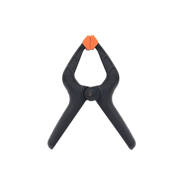 Pinzas Quick Grip Nylon Smart Tools