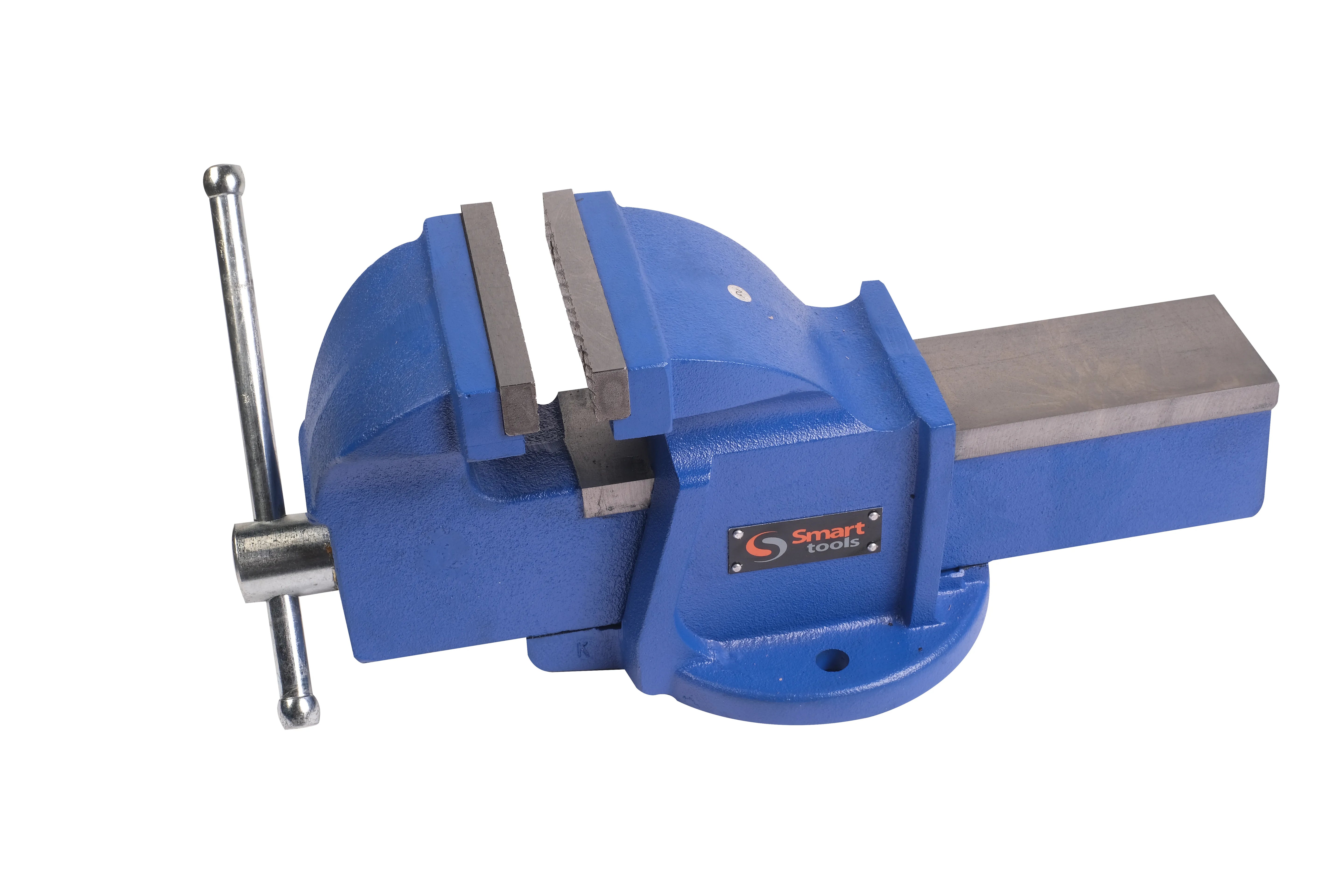Tornillo mecanico 5" base fija #5 (83305) - SMARTTOOLS