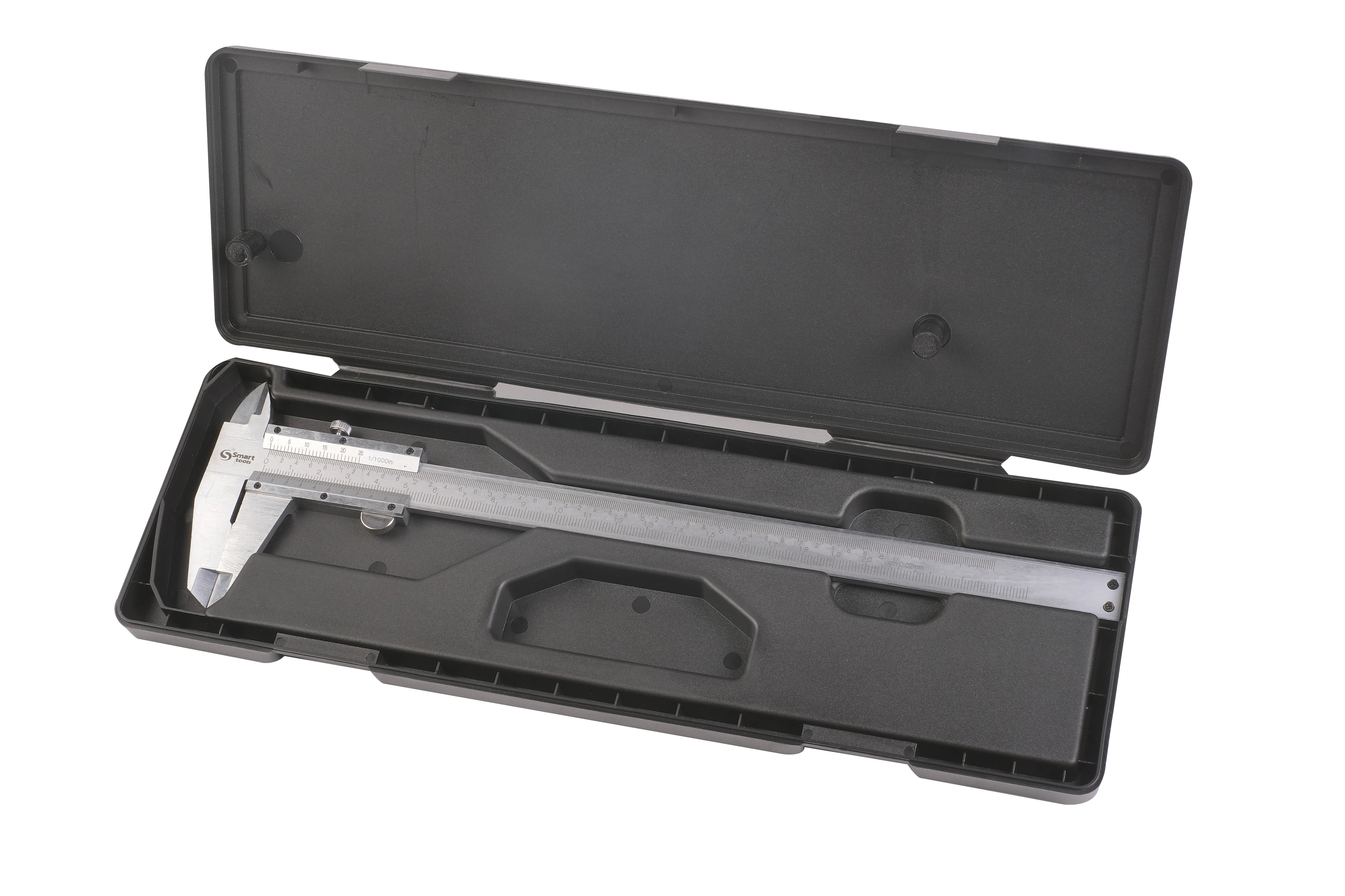 PIE DE METRO 8 /200 MM. MECANICO (1009.1)