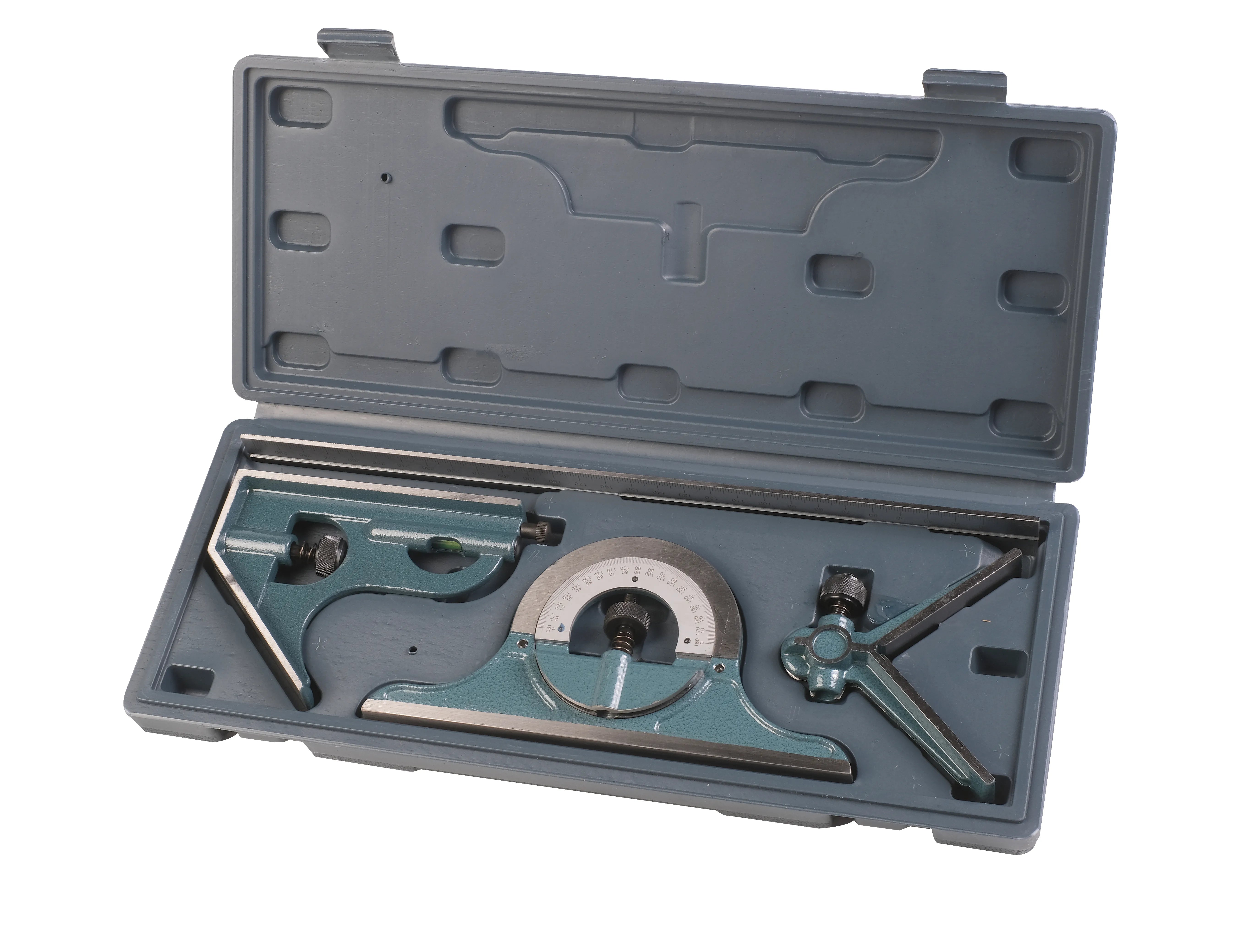 ESCUADRA UNIVERSAL DE 12 (7010)