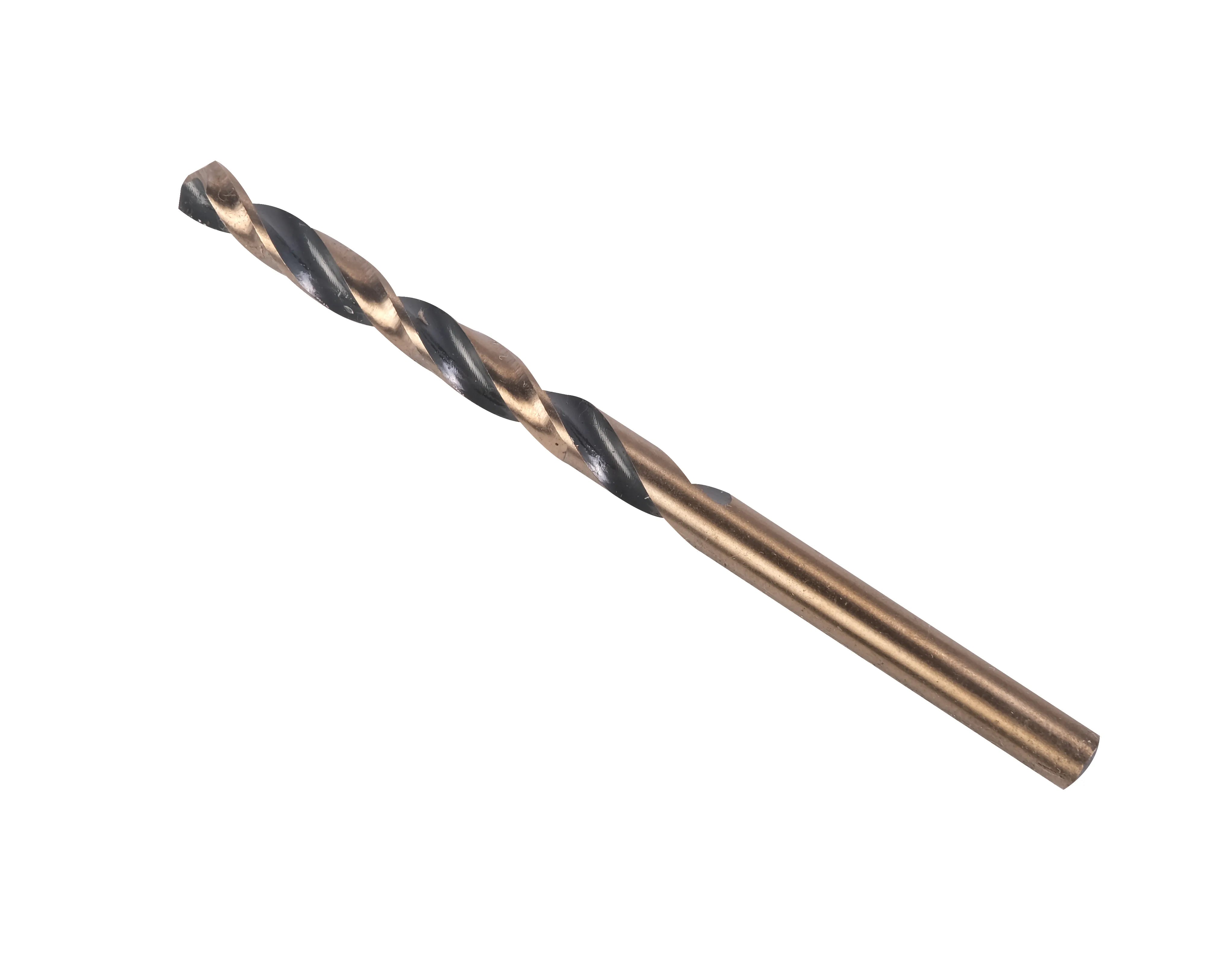 Broca cilindrica a/r 5.00 mm (*) - SMARTTOOLS