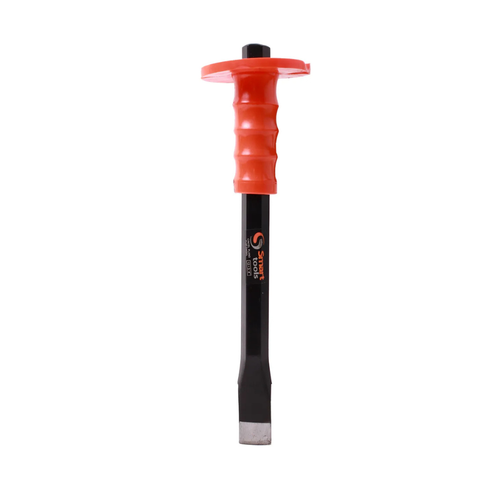 Cincel 3/4" con protector de acero templado Smart Tools