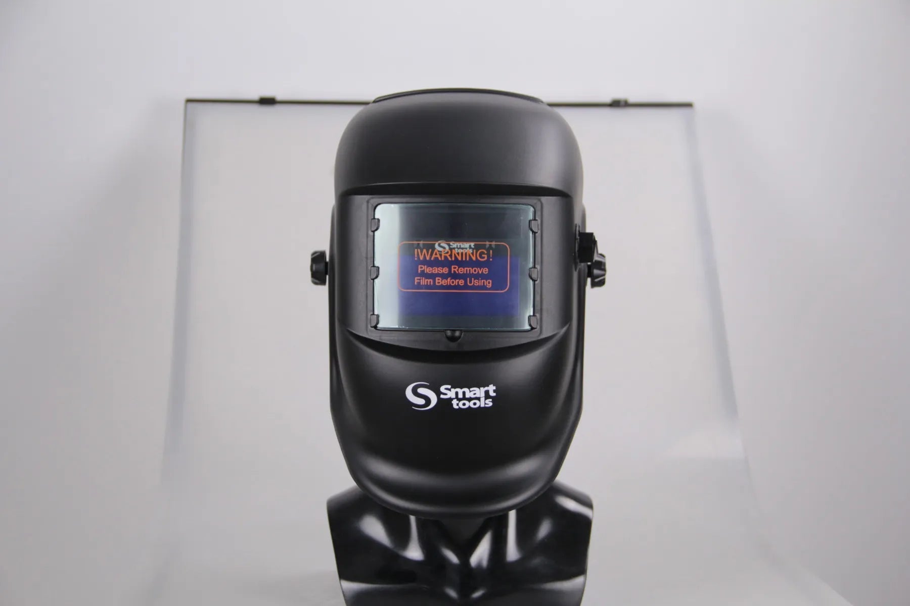 MASCARA DE SOLDAR FOTOSENSIBLE (SGY-A11)