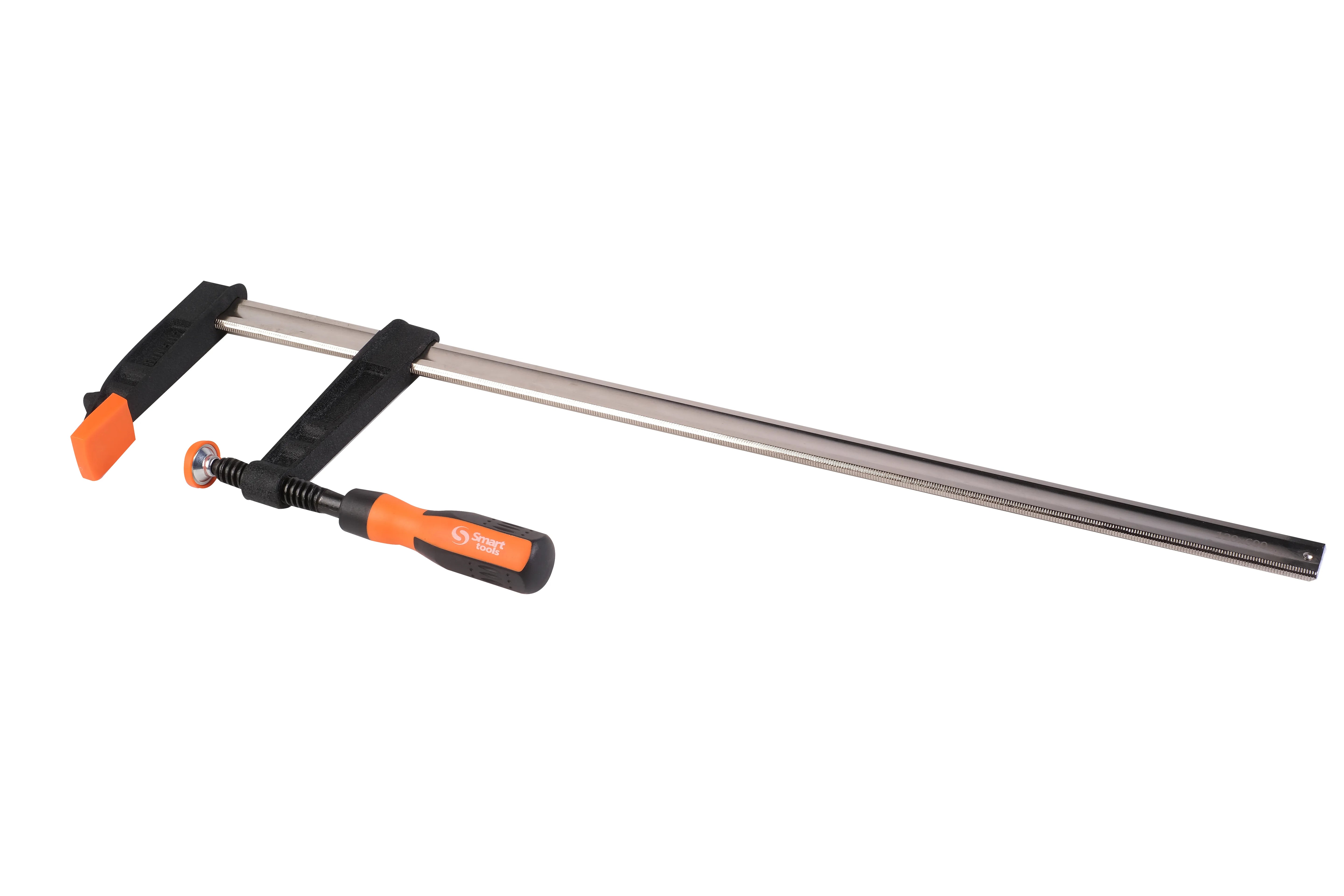 Prensa carpintero 600x120 mm. (*) - SMARTTOOLS