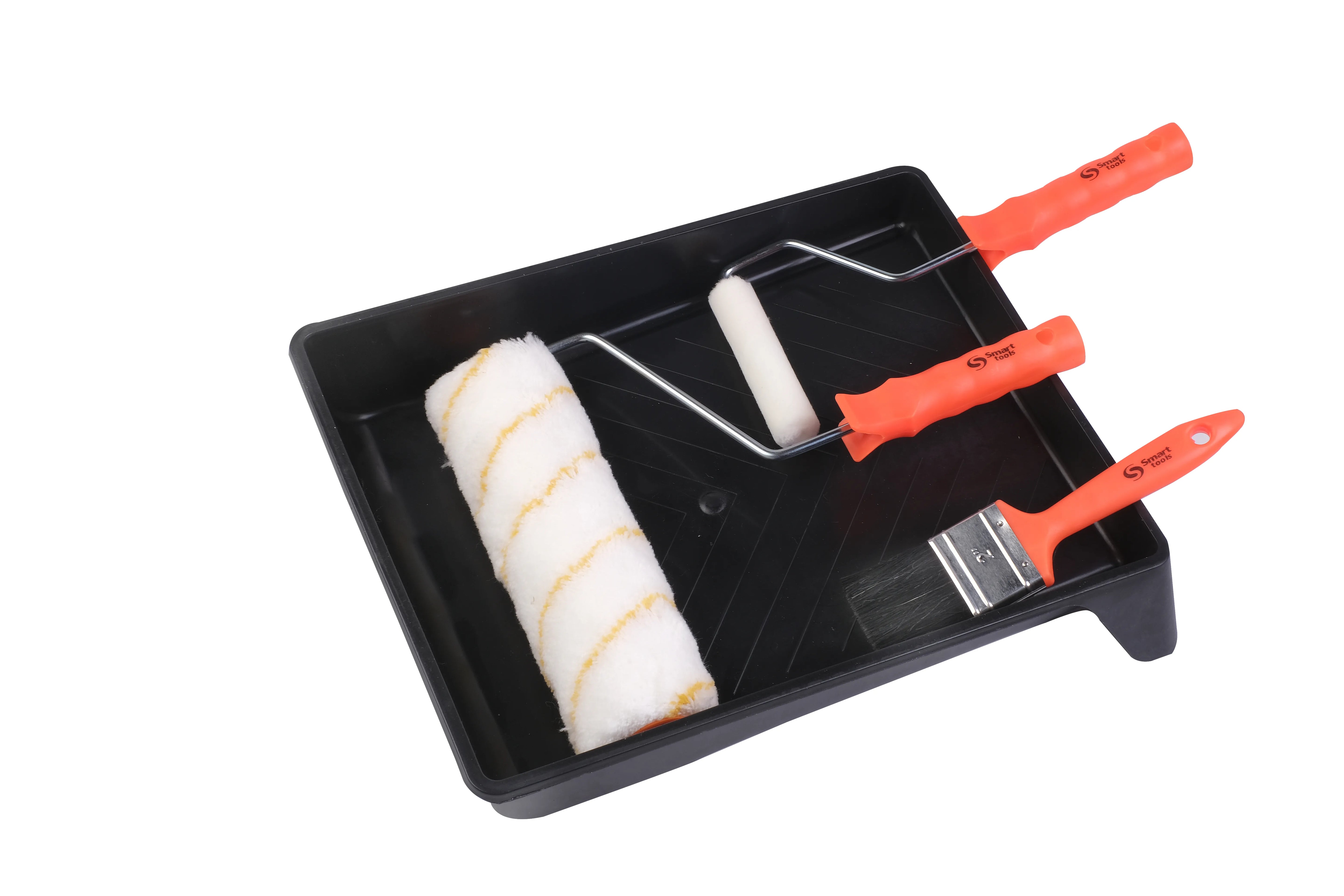 Set Pintor x 4 piezas - SMART TOOLS