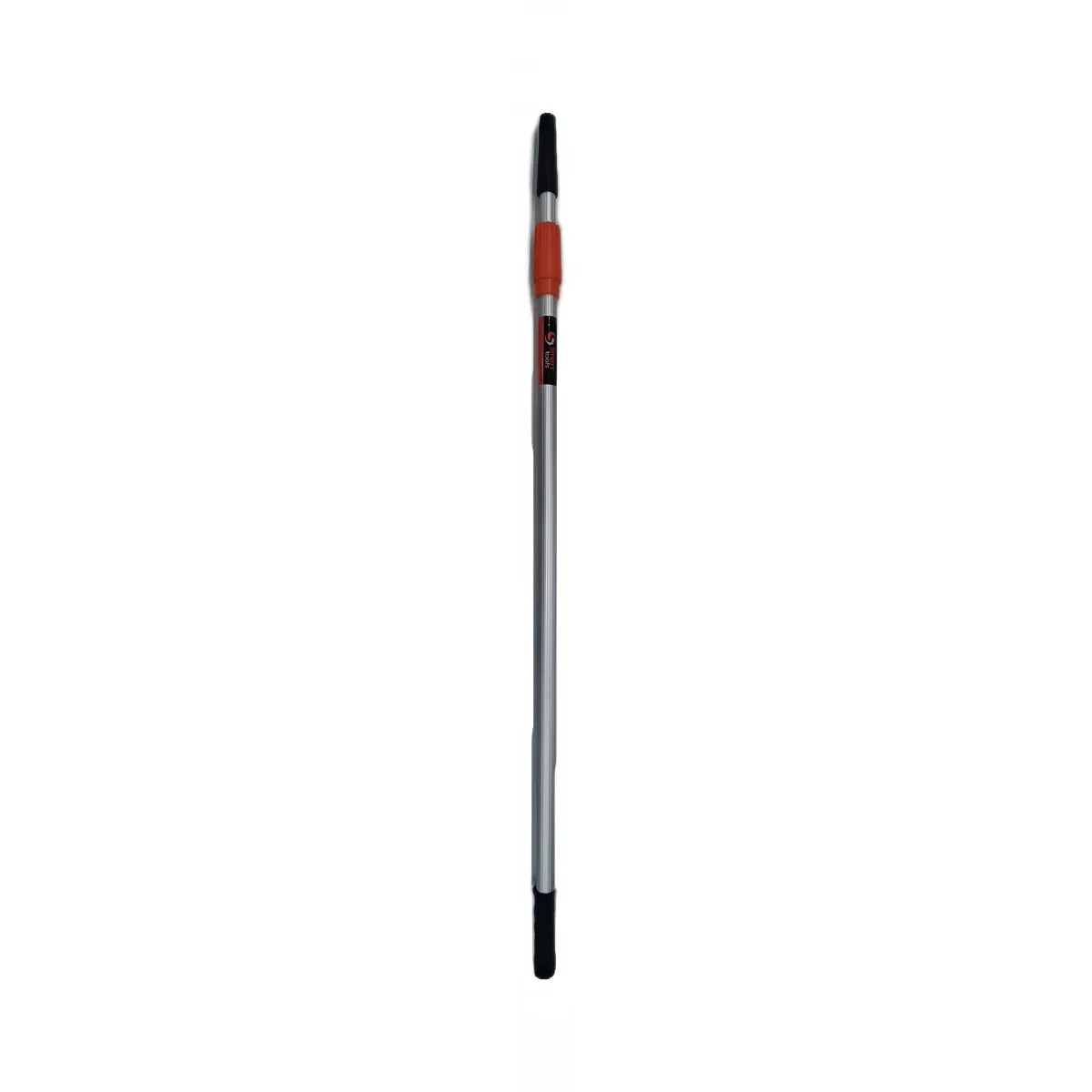 Extensor aluminio mango plastico 2mt (*) - SMARTTOOLS