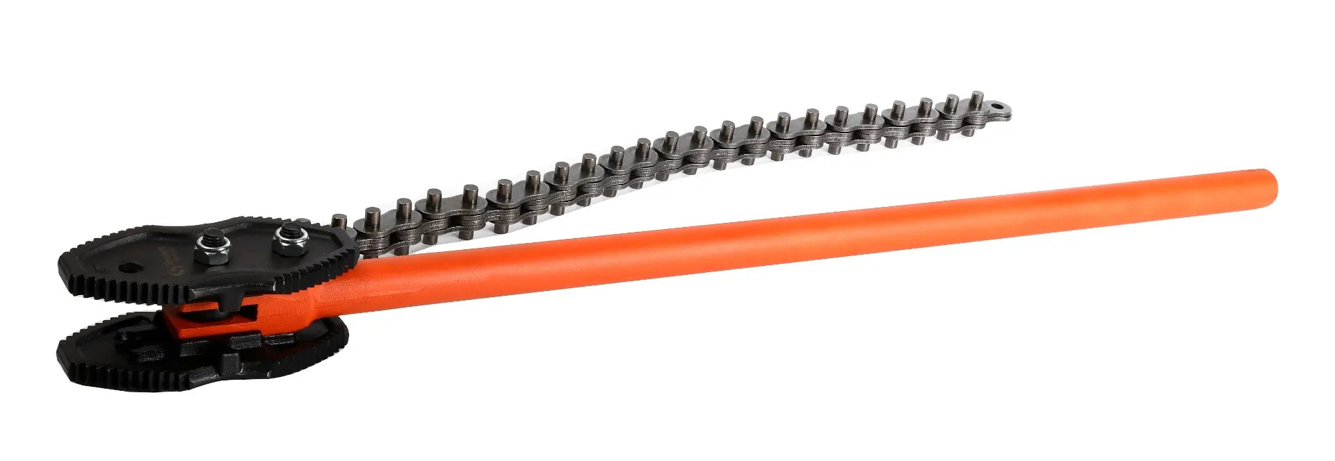 Llave cadena 4" p/cañeria (6107030) - SMARTTOOLS