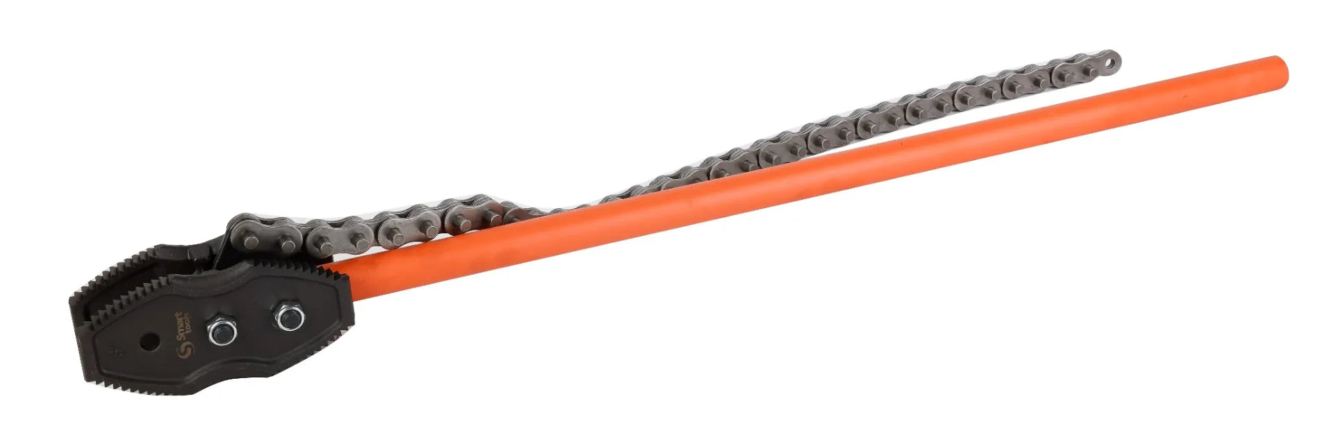 Llave cadena 6" p/cañeria (6107032) - SMARTTOOLS